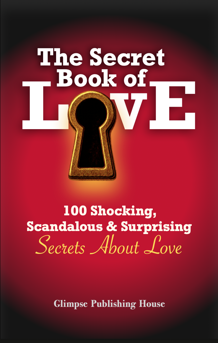 The Secret Book of Love
