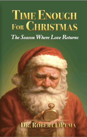 Time Enough for Christmas