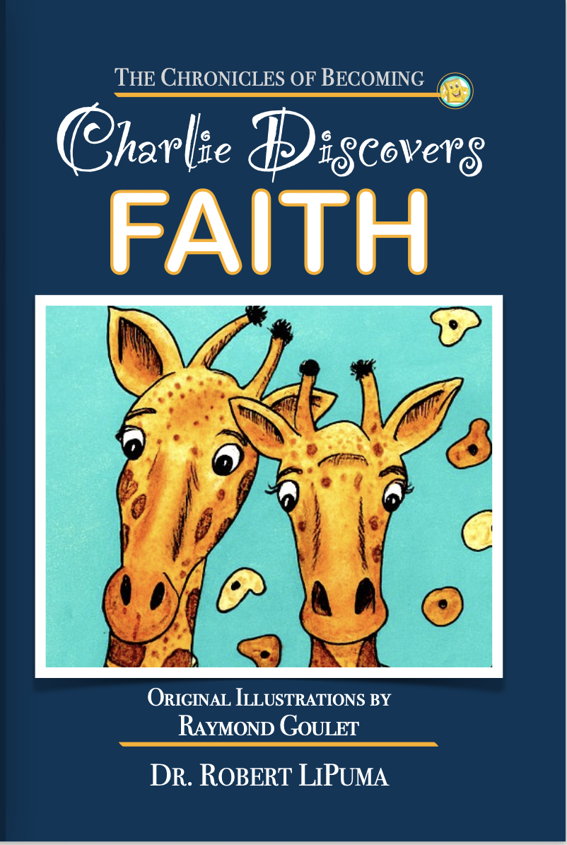 Charlie Discovers Faith