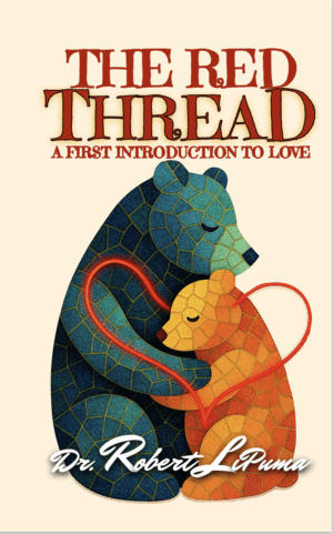 Red Thread Cover
