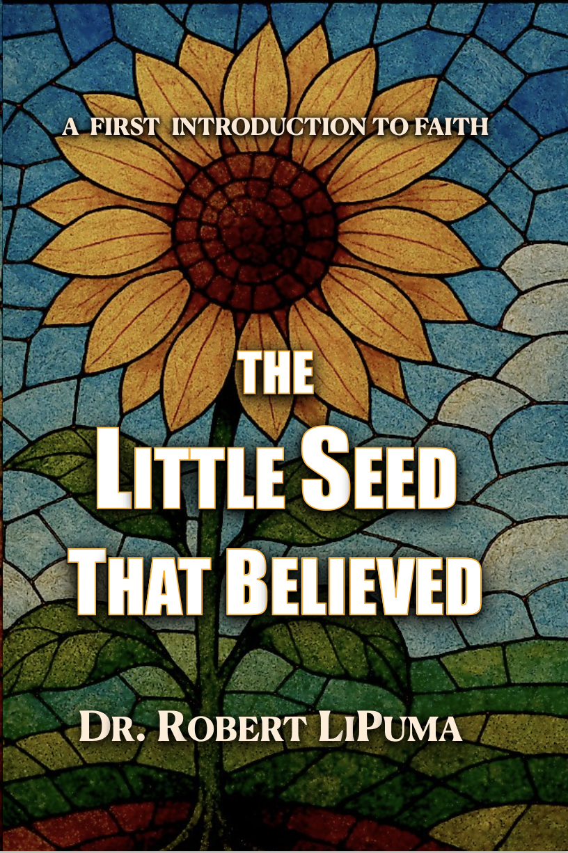 The Little Seed That Believed