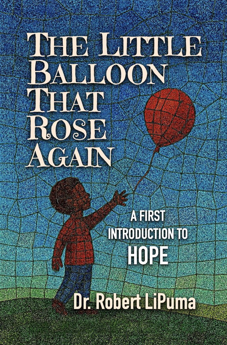 The Little Balloon That Rose Again