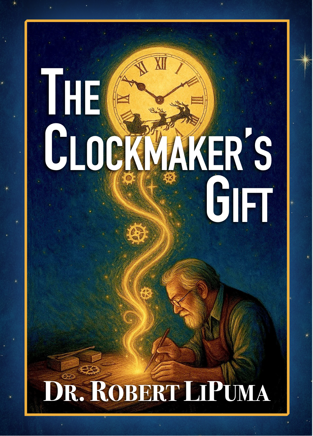 The Clockmaker's Gift