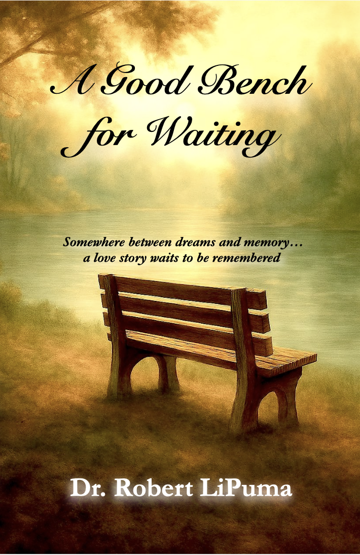 A Good Bench for Waiting