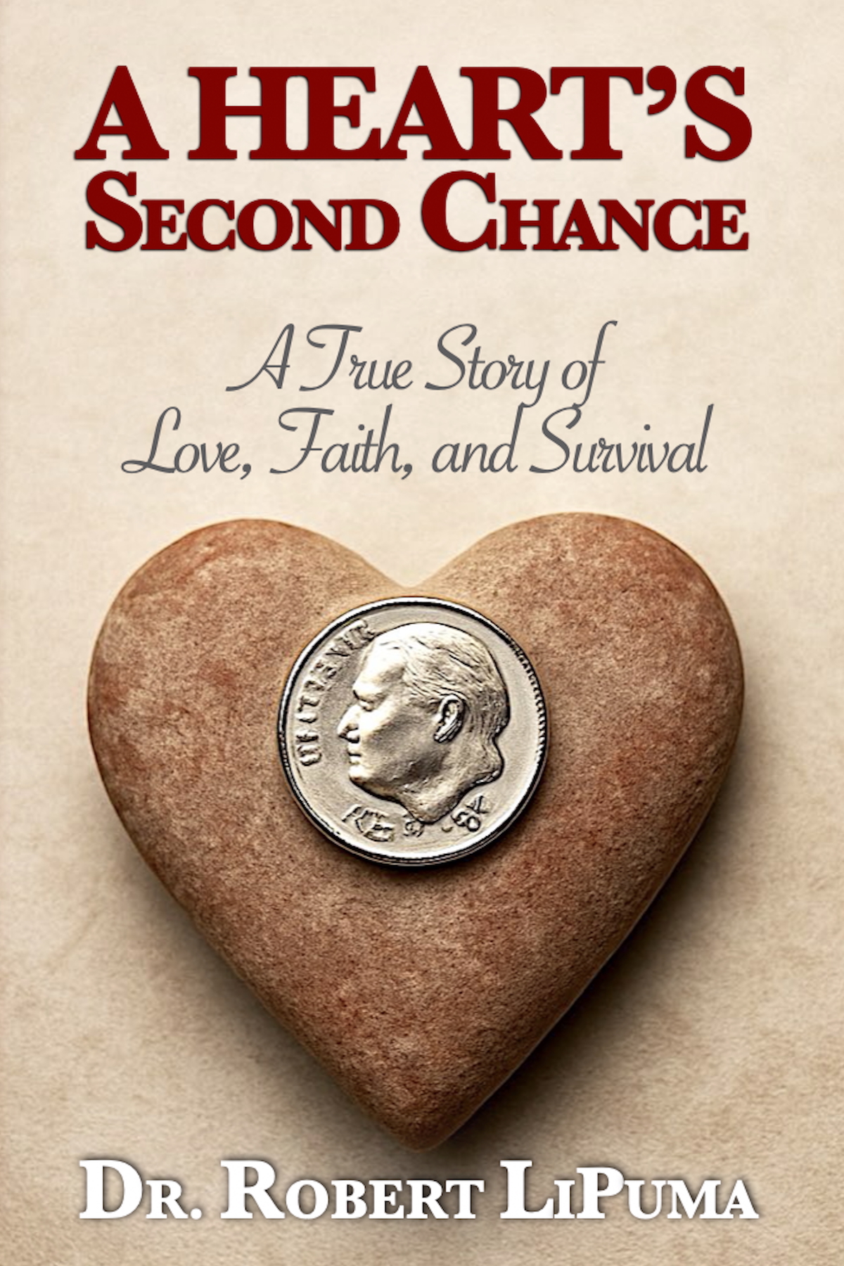 A Heart's Second Chance
