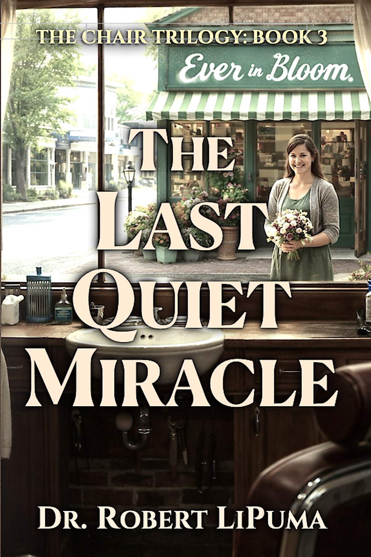 The Last Quiet Miracle