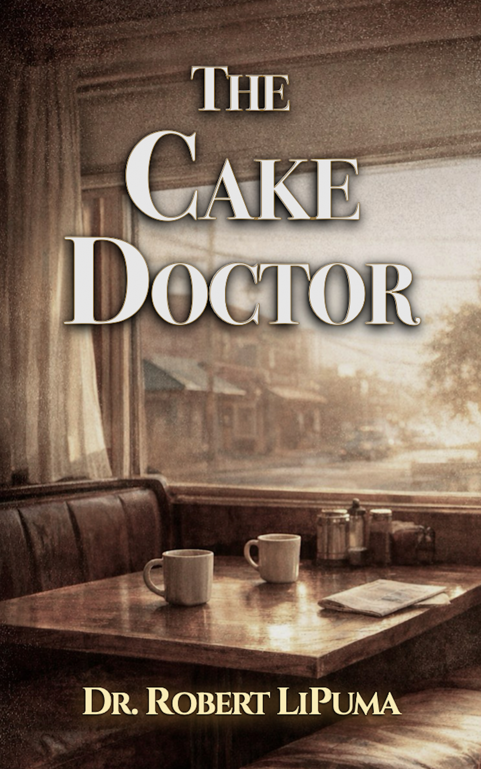 The Cake Doctor
