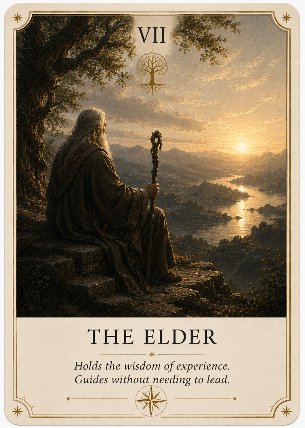 The Elder