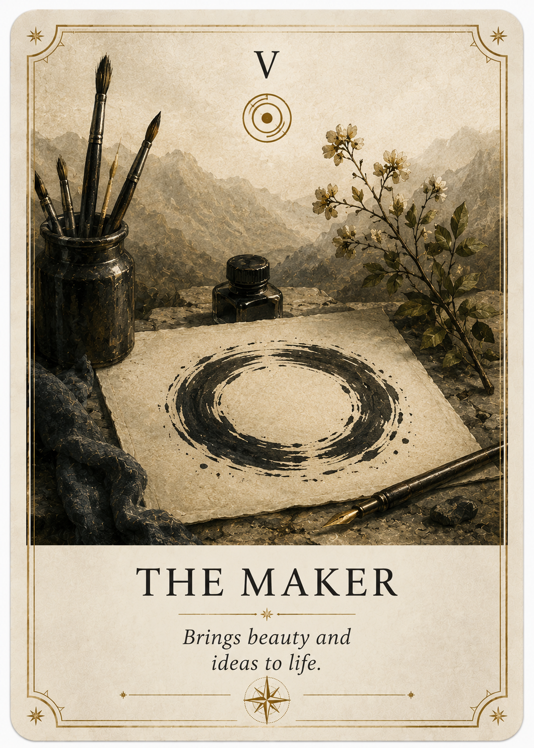 The Maker