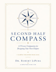 Second Half Compass