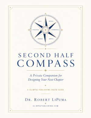 Second Half Compass