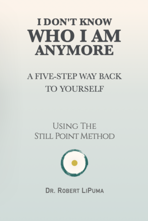 I Don't Know Who I Am Anymore (eBook)