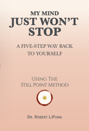 My Mind Just Won't Stop (eBook)