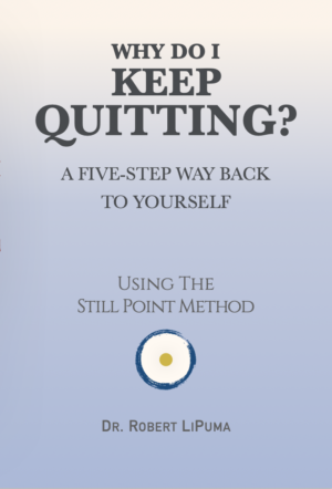 Why Do I Keep Quitting? (audiobook)