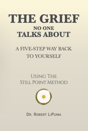 The Grief No One Talks About (audiobook)