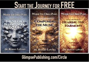 Where the Dirge Plays Complete (Complete bundle of ebooks and audiobooks)