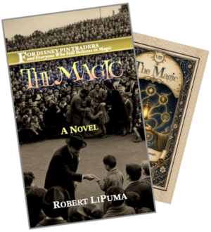The Magic Founder 100 Bundle