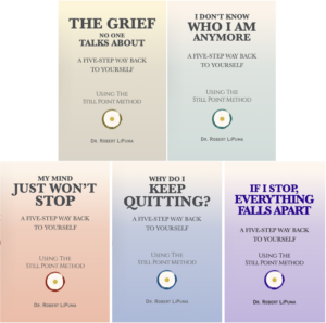 Still Point Complete (All Still Point ebooks and audiobooks)