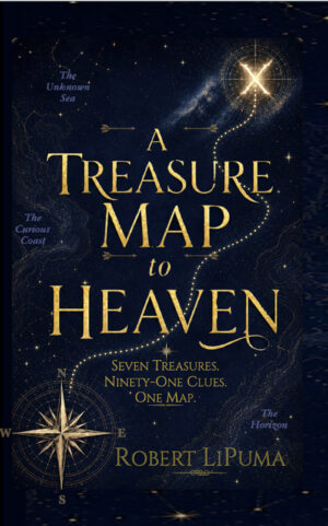 A Treasure Map to Heaven