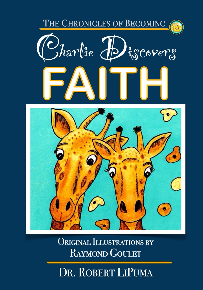 Charlie Discovers Faith
