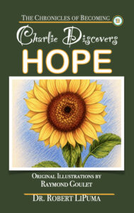 Charlie Discovers Hope