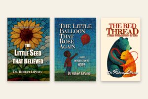 A First Introduction Complete (Faith, Hope and Love: three ebooks)