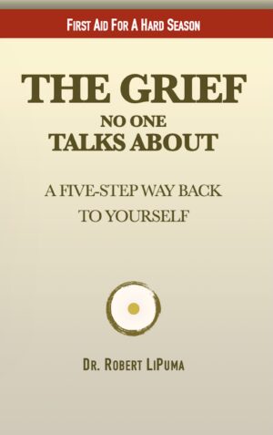 The Grief No One Talks About