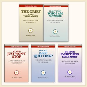 Still Point Complete (All Still Point ebooks and audiobooks)