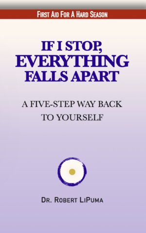 If I Stop, Everything Falls Apart